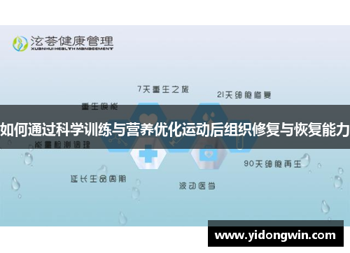 如何通过科学训练与营养优化运动后组织修复与恢复能力